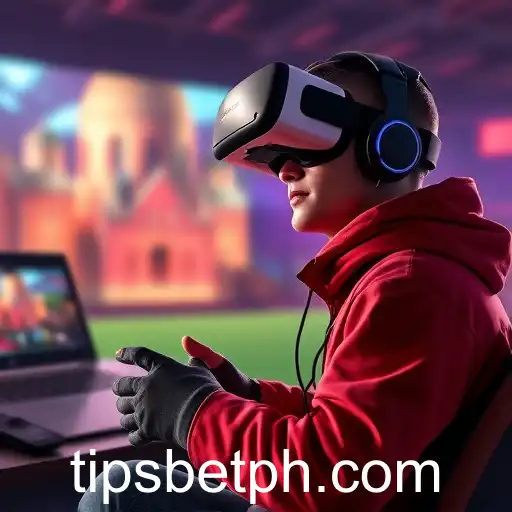 Evolution of Online Gaming Platforms in 2025