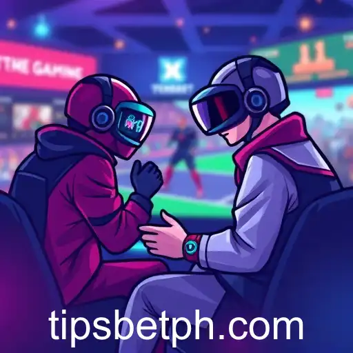 The Rise of Tipsbet in Online Gaming