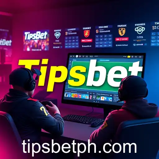 The Rise of Tipsbet in the Gaming World